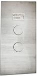 Br&ouml;tje Geh&auml;usedeckel Plattenw&auml;rmetauscher 18 Glieder, f&uuml;r SOB 26 620383