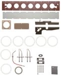 Br&ouml;tje Wartungsset f&uuml;r SGB 250 D und Serie C mit Metallgewebebrenner 669115