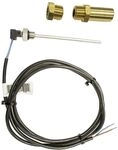 Bosch F&uuml;hlerset TFHW f&uuml;r hydraulische Weiche f&uuml;r Wohnungsstationen,...