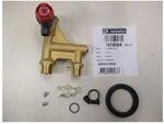Remeha Hydroblock links mit Drucksensor, 7678564 7678564