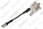 Vaillant Sicherheitstemperaturbegrenzer STB f&uuml;r VC 1006, 1206/5-5 R2 und...