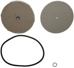Br&ouml;tje Isoplatte W&auml;rmetauscher f&uuml;r WMS/WMC 7638005