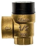 Br&ouml;tje Sicherheitsventil, f&uuml;r Solar BSK 6 bar 682916