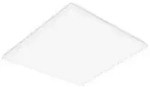Ledvance LED-Panel COMPACT 625 V, 3.640 lm 4.000 K U19, Aluminium, Wei&szlig;
