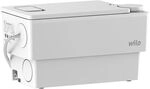 Wilo DrainLift MINI3 Abwasser-Hebeanlage XXS-EF, 0,15kW, 230V 6095126