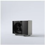 Daikin Luft-Wasser-W&auml;rmepumpe Au&szlig;enger&auml;t Altherma 4 H 4, Monoblock, 5,63kW...
