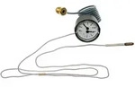 Br&ouml;tje Thermo-Manometer f&uuml;r WTK, 987936 987936