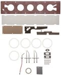 Br&ouml;tje Wartungsset f&uuml;r SGB 160 D und Serie C mit Metallgewebebrenner 669092