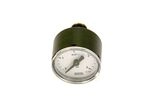 Junkers Bosch Bosch Druckmessger&auml;t f&uuml;r Hydraulik HU-1 bis 30kW, 7736700697