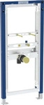 Geberit 111686002, Geberit Duofix Element f&uuml;r Urinal, 112-130cm universell,...