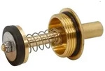 Schl&ouml;sser Oberteil f&uuml;r R&uuml;ckschlagventil, DN 32, 1 1/4", EPDM-Dichtung,...