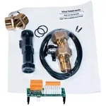 Novelan W&auml;rmemengenerfassung WME 1 1/4" f&uuml;r Luft-Wasser-W&auml;rmepumpe 14-31kW
