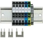 Br&ouml;tje Elektrische Klemmleiste, 7714297 7714297