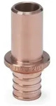 Rehau L&ouml;t-Press&uuml;bergang Rautitan RXplus 20 - L 22, Au&szlig;endurchmesser 22mm
