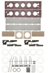 Br&ouml;tje Wartungsset f&uuml;r SGB 320 D und Serie C mit Metallgewebebrenner 669146