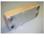 Br&ouml;tje W&auml;rmetauscher f&uuml;r TWW-Modul MPS, 653954 653954