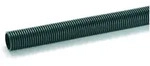 Rehau Schutzrohr DN 23, f&uuml;r Rohre 20mm, Bund 50m, Schwarz 11374281050