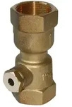Grundfos Bel&uuml;ftungsventil MVBH R 1 1/4 10 bar MS, Zubeh&ouml;r f&uuml;r...