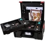 Br&ouml;tje Servicekoffer f&uuml;r WBS/WBC/BBK Serie 820400