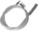 Bosch Ionisationsleitung f&uuml;r Schaltkasten, 87144015400 87144015400
