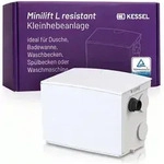 Kessel Hebeanlage Minilift L KTP 300 resistent S1, freie Aufstellung 28561C