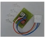 Br&ouml;tje Umschaltrelais TE, f&uuml;r zweite Stufe LDC 22 975353