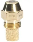 Danfoss &Ouml;ld&uuml;se OD-B, Halbhohlkegel, Kapazit&auml;t 3,31kg/h, Spr&uuml;hwinkel 80 Grad,