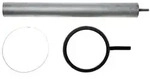 Br&ouml;tje Anode 33x420mm f&uuml;r BMR/BMK, 7643066 7643066