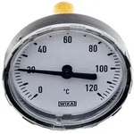 Br&ouml;tje Thermometer mit Tauchh&uuml;lse, 954488 954488