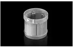 Rittal LED Dauerlichtelement SG 2372031, 24V AC/DC, IP65,...
