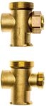 Br&ouml;tje Anschluss-T-St&uuml;ck 1 1/2" f&uuml;r LPS ab 06/01 999731
