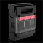 Rittal NH-Sicherungslasttrenner RiLineX 9362250, 400A 3-polig,...