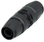 Tece logo-Push Kupplung Dimension 32x32mm, PPSU 8710532