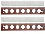 Br&ouml;tje Brennerdichtungs-Set f&uuml;r SGB 500 661133