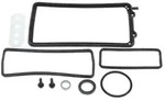 Bosch Dichtungsset L f&uuml;r W&auml;rmetauscher, 8738901557 8738901557