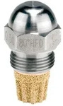 Danfoss &Ouml;ld&uuml;se HFD, Kapazit&auml;t 1,87kg/h, Spr&uuml;hwinkel 45 Grad, Stahld&uuml;se, 030H4008