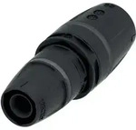 Tece logo-Push Kupplung reduziert Dimension 32x25mm, PPSU 8710633