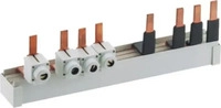 hager HZ156R, hager Phasenschiene HI63/125 HZ156R