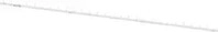 Siemens 5ST37641, Siemens Stiftsammelschiene 1-phasig 10mm2 961,2mm 28TE Blau