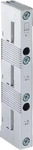 Rittal 9340050, Rittal Sammelschienenhalter RiLine 3-polig, 60mm, 12x5-30x10mm,