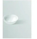 Alape Schalenbecken K360.GS 3501000 Wei&szlig; 3501000000