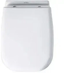 Duravit D-Code Wand-WC 480x350x355mm, Wei&szlig; Hochglanz, 6l, Tiefsp&uuml;ler, halb,