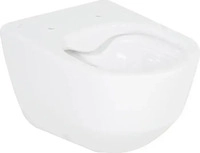 Laufen H8209660000001, Laufen Tiefsp&uuml;l-WC wandh&auml;ngend Pro 530x360x340mm,