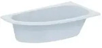Ideal Standard Raumspar-Badewanne Hotline Neu, 1600x900x465mm, asymit rechts,...