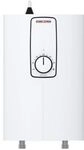 Stiebel Eltron Kompakt-Durchlauferhitzer DCE 11/13 H, 11-13,5kW 400V, Wei&szlig; 232792