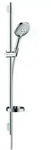 hansgrohe Raindance Select S Brauseset 120mm 3jet EcoSmart mit Brausestange 900mm