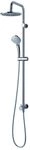 Ideal Standard Duschsystem Idealrain f&uuml;r UP-Armatur Chrom A5689AA