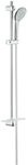 Grohe Euphoria Champagne 110 Brausestangenset, Brausestange 900mm, mit Seifenschale,