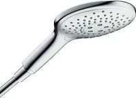 hansgrohe Raindance Select S Handbrause 150mm 3jet 16,4l/min, Chrom 28587000