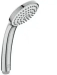 Ideal Standard 1-Funktionshandbrause Idealrain, d:80mm, Chrom B9400AA